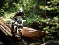 Honda CRF1000L Africa Twin 2016 15 Honda Africa Twin 2016