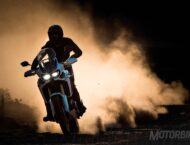 Honda CRF1000L Africa Twin 2016 14 Honda Africa Twin 2016