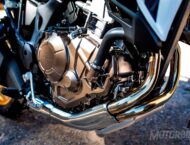 Honda CRF1000L Africa Twin 2016 13 Honda Africa Twin 2016