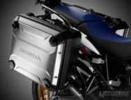 Honda CRF1000L Africa Twin 2016 11 Honda Africa Twin 2016