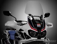 Honda CRF1000L Africa Twin 2016 9 Honda Africa Twin 2016