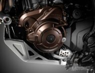 Honda CRF1000L Africa Twin 2016 7 Honda Africa Twin 2016