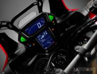 Honda CRF1000L Africa Twin 2016 6 Honda Africa Twin 2016