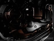 Honda CRF1000L Africa Twin 2016 5 Honda Africa Twin 2016