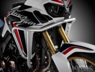 Honda CRF1000L Africa Twin 2016 4 Honda Africa Twin 2016
