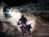 Honda CRF1000L Africa Twin 2016 22 Honda Africa Twin 2016