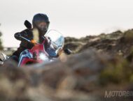 Honda CRF1000L Africa Twin 2016 21 Honda Africa Twin 2016