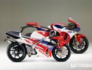 BikeLeaks. La Honda RVF1000 apunta a 2018 como fecha de lanzamiento 5 Honda RVF 2016