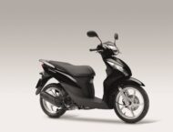 Honda Vision 110 3