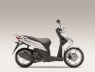 Honda Vision 110