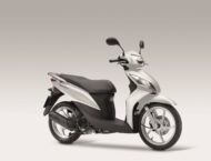 Honda Vision 110 5