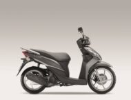Honda Vision 110 6
