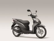 Honda Vision 110 7