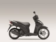 Honda Vision 110 8