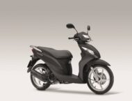 Honda Vision 110 9