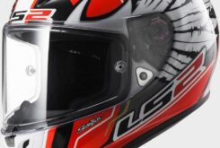 LS2 ARROW REPLICA YONNY HERNANDEZ 2016