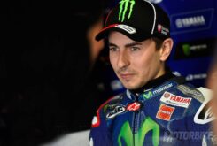 Lorenzo: «Mucha gente le ha perdido hoy el respeto a Rossi como deportista, no sólo yo» 23 Jorge Lorenzo MotoGP Malasia 2015 01