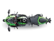 Nueva Kawasaki ZX-10R 2016, una deportiva 3.0. 25 Kawasak ZX10-R 2016