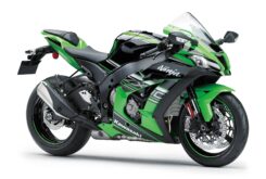 Kawasaki ZX-10R 2016