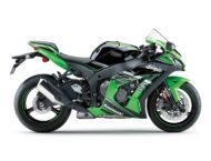Nueva Kawasaki ZX-10R 2016, una deportiva 3.0. 22 Kawasak ZX10-R 2016