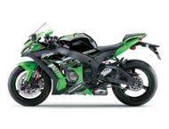 Nueva Kawasaki ZX-10R 2016, una deportiva 3.0. 21 Kawasak ZX10-R 2016