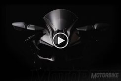 Kawasaki H2 2016 play