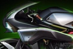 Kawasaki SC 01 Spirit Charger 7Motorbike Magazine