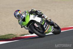 Kenan Sofuoglu - Motorbike Magazine