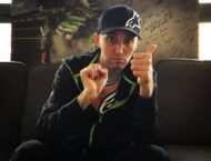 Kenny Noyes vuelve a casa