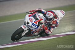 Kyle Smith - Motorbike Magazine