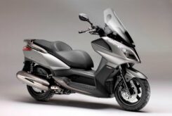 Kymco Super Dink 300