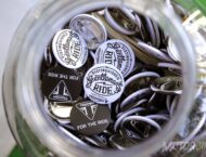 Distinguished Gentleman's Ride 2015 Spain