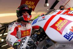 Cuatro años sin Marco Simoncelli 7 Marco Simoncelli 1