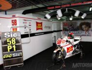 Marco Simoncelli 11