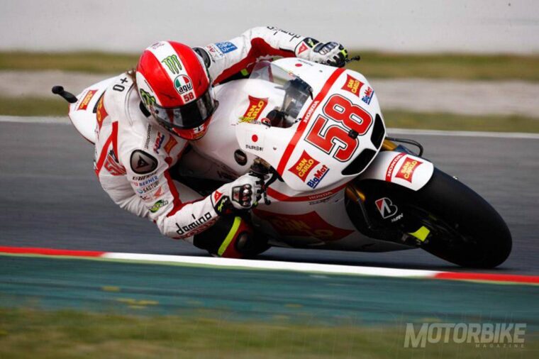 Marco Simoncelli 4