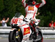Marco Simoncelli 8