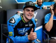 Moto3 Malasia 2015 03Romano Fenati