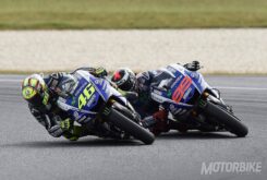MotoGP Australia 2015: horarios y televisión 26 MotoGP Australia 2015 horarios