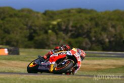 MotoGP Australia 2015: Márquez, Rins y Oliveira mandan en la primera jornada 22 MotoGP Australia 2015 - Motorbike Magazine