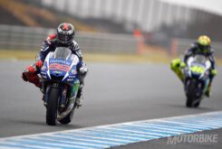 MotoGP Malasia 2015: El Mundial se pone caliente 8 MotoGP Australia 2015 previa