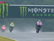 MotoGP Japón 2015 - Motorbike Magazine