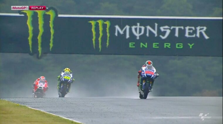 MotoGP Japón 2015 - Motorbike Magazine