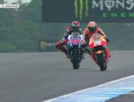 MotoGP Japón 2015 - Motorbike Magazine