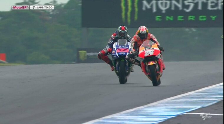 MotoGP Japón 2015 - Motorbike Magazine