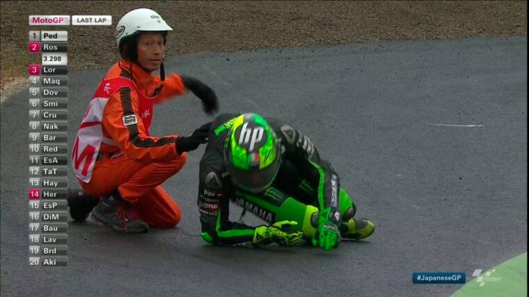 MotoGP Japón 2015 - Motorbike Magazine