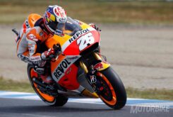 MotoGP Japón 2015: Pedrosa da un recital de pilotaje bajo la lluvia 7 MotoGP Japon 2015 Dani Pedrosa