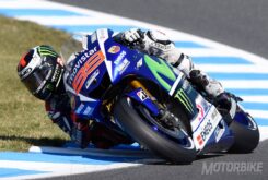 MotoGP Japón 2015: Lorenzo manda y Rabat renuncia 13 MotoGP Japon 2015 JLorenzo