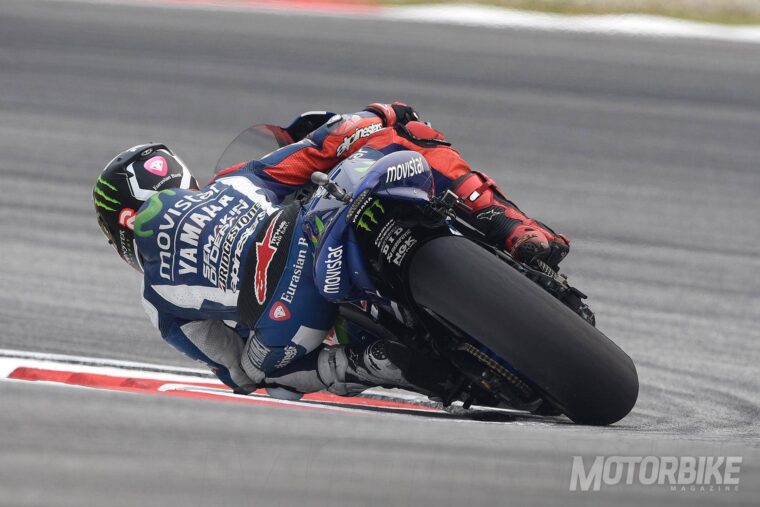 MotoGP Malasia 2015 01 - Jorge-Lorenzo