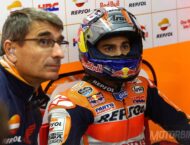 MotoGP Malasia 2015 02Dani Pedrosa