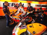 MotoGP Malasia 2015 03 - Marc-Marquez